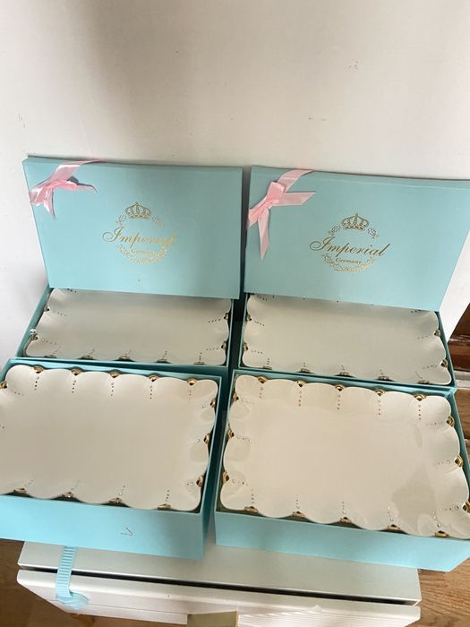 Посуда все новый