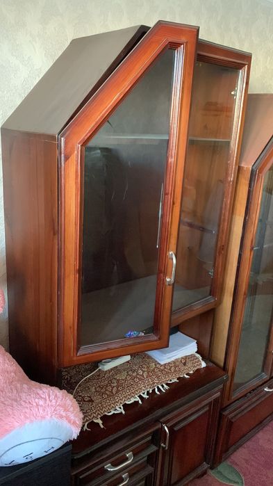 Продам шкафы в хорошем состоянии