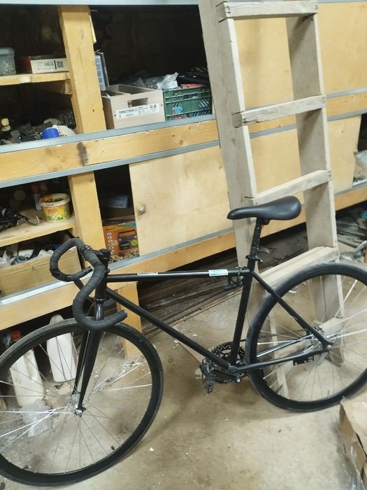 Продоётся сингл СПИД