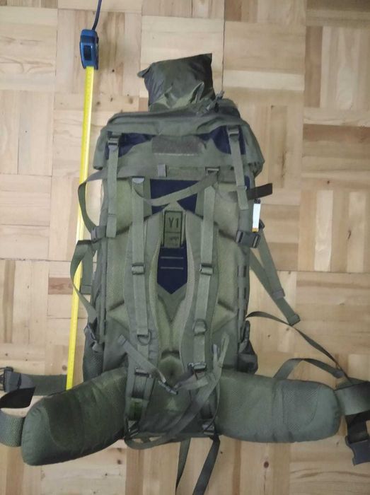 Раница Tasmanian Tiger Ranger 60