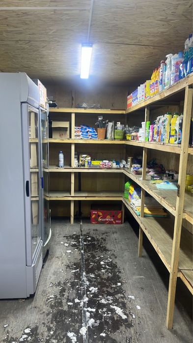 Контейнер сатылады срочна