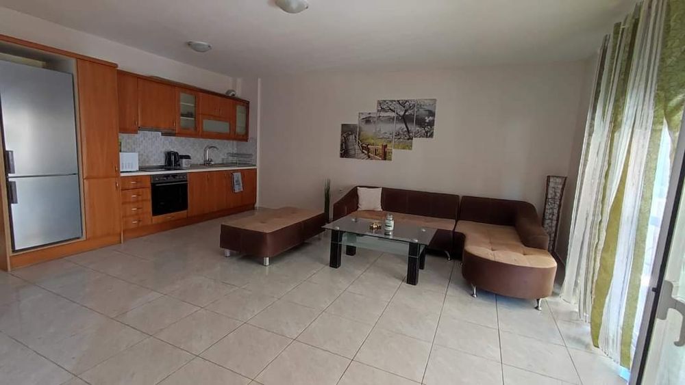 Продава се Четиристаен апартамент в Ямбол, Боровец - 92 кв.м за 2120 €/кв.м - Снимка #4