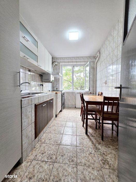 Apartament 2 camere decomandat | Theodor Pallady – Metrou 1 Decembrie