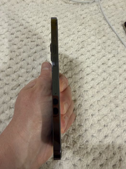 iPhone 12 PRO MAX 128GB