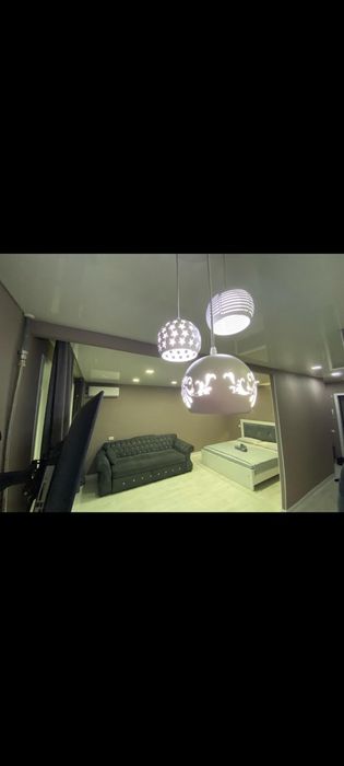 Квартира посуточно