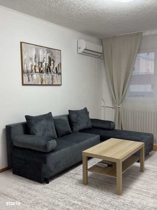 Apartament 2 Camere | Pantelimon | Modern | AC | Acces STB — fotografia 1