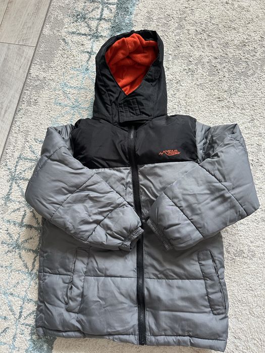 Продам полукомбенизон на мальчика