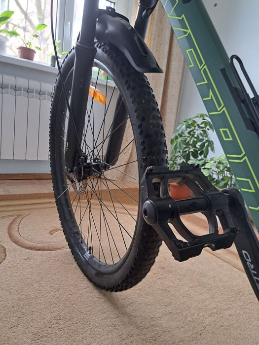 Велосипед vetro a6