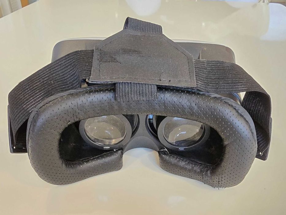 VRX1 Виртуални 3D очила