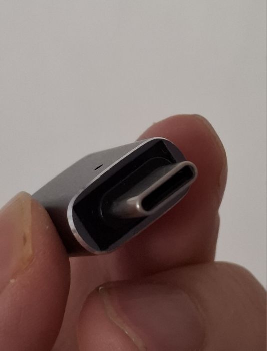 Переходник для смартфонов