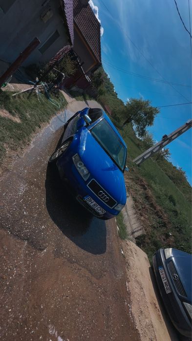 Schimb Audi a4 b6 2003