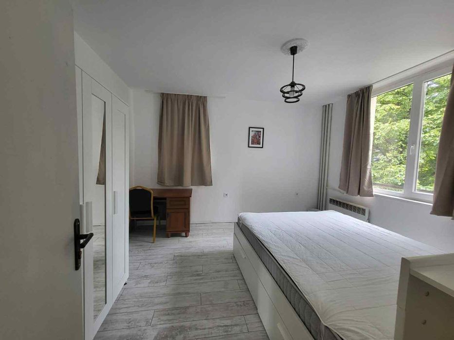 Дава се под наем Двустаен апартамент в София, Полигона - 75 кв.м за 550 € - Снимка #5