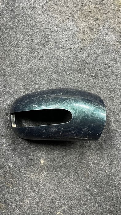 Накладка зеркала правая Мерседес W203