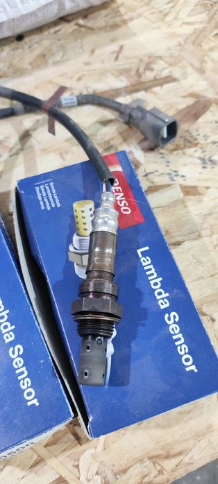 Продам лямбда зонд Denso dox 0500 (оригинал)