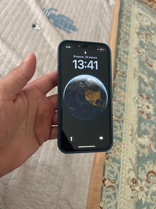 Iphone 12 64гига 73%