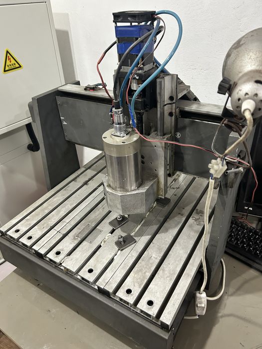 продам ЧПУ станок