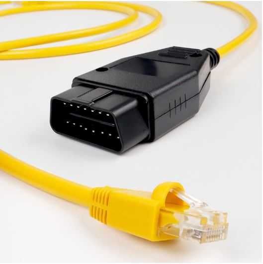 Cablu Diagnoza Tester auto dedicat BMW ENET