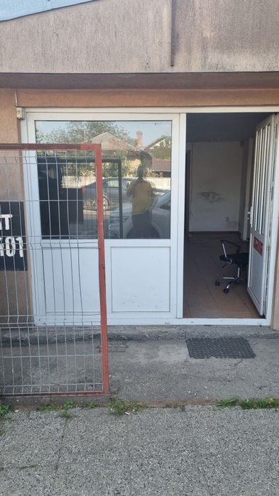 Spatiu comercial mic