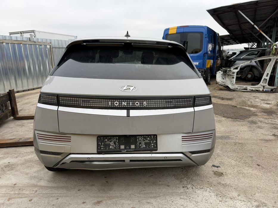 Hyundai Ioniq 5 2023г на части