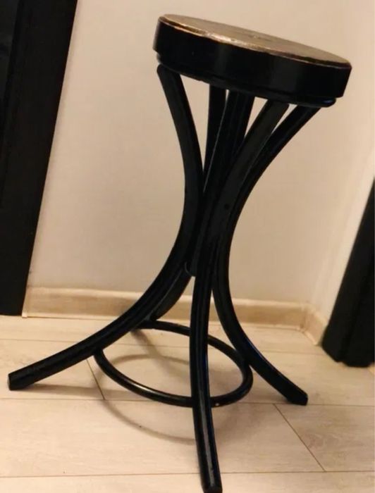 Scaun Thonet style vintage