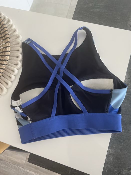 Спортно бюстие adidas