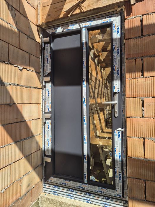 Termopane la comanda