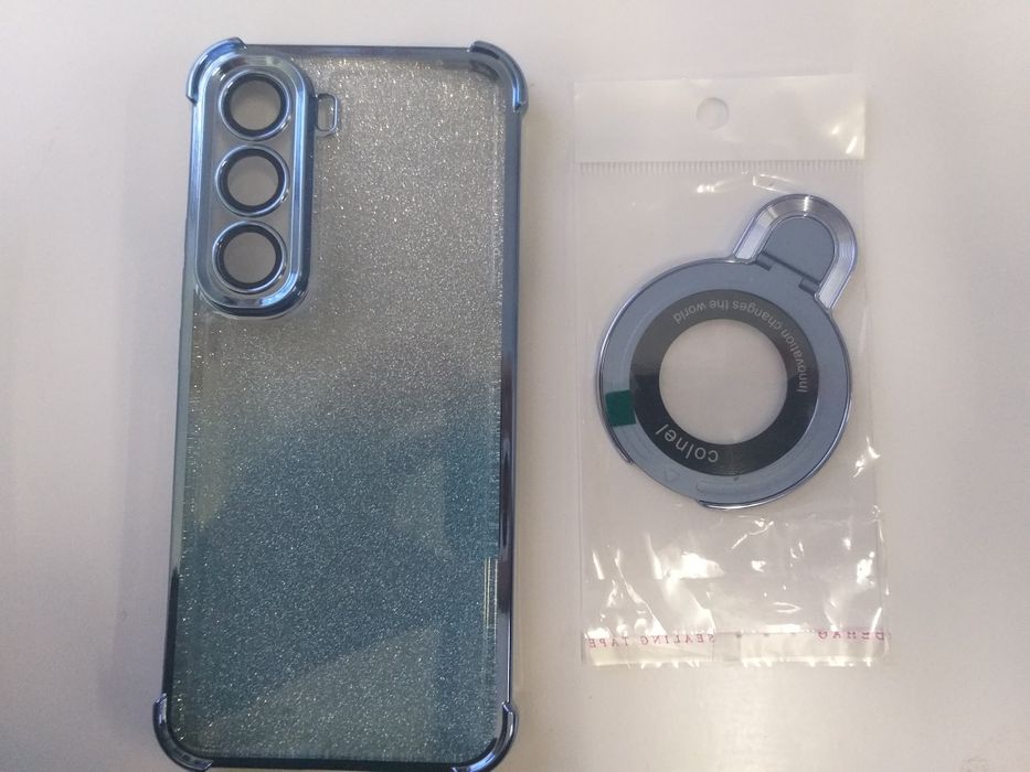 Infinix hot 60 pro + 35000 ming tez sotish kerak