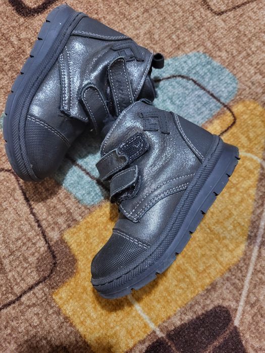 Боти Понки Ponki