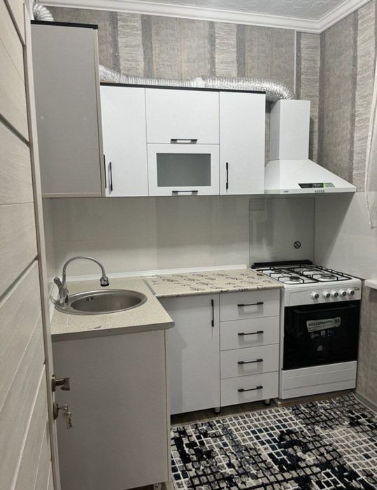 Квартира метро Буюк Ипак Йули 2/4/5 52 м2