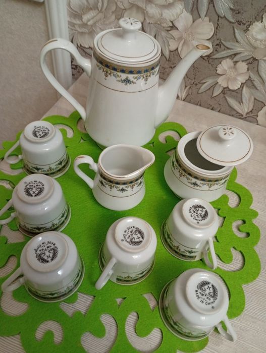 Продам пиалы разные