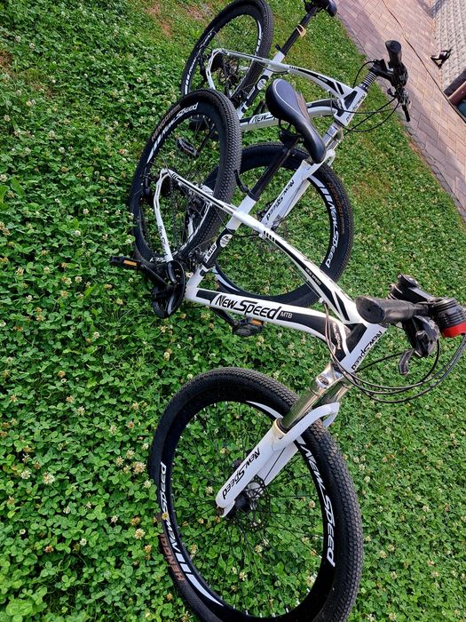 De vanzare 2 biciclete