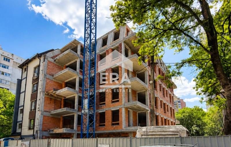Продава се Тристаен апартамент в София, Красно село - 124 кв.м за 1382 €/кв.м - Снимка #5