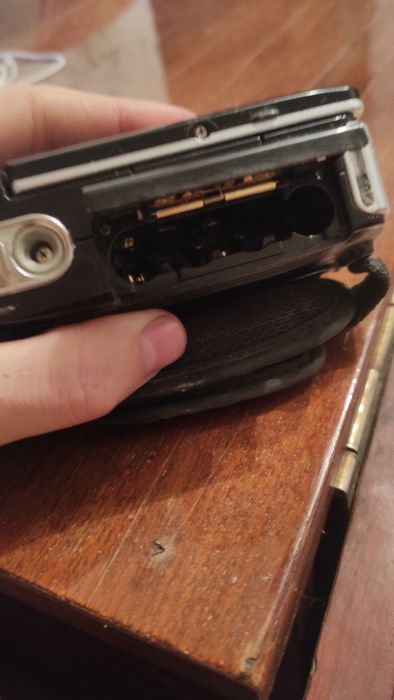 Камера раритет БЕЗ ЗАРЯДКИ