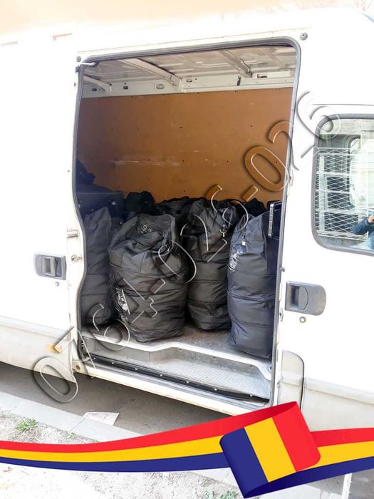 Transport marfa/mutari