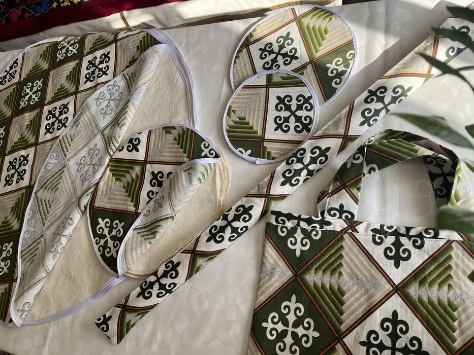 Сыпыра для кухни