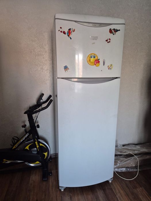 Большой холодильник с доставкой