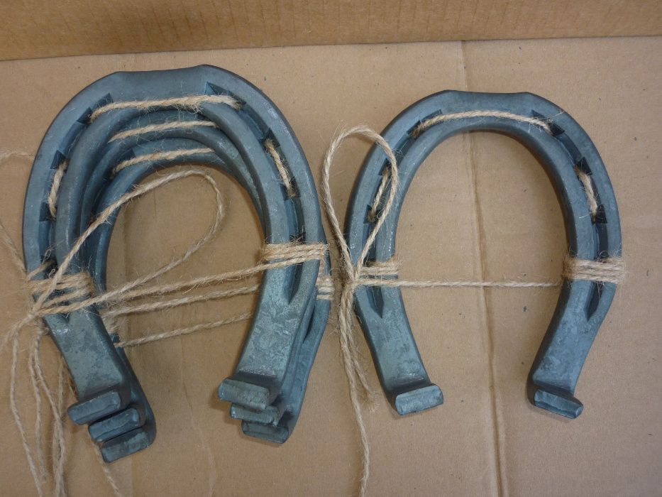 Подарете истинска подкова за късмет! Подкови за щастие!