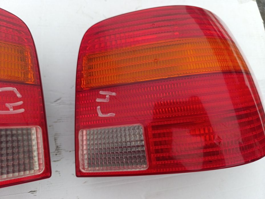 Стопове Фолксваген Голф4 хечбек / VW Golf4