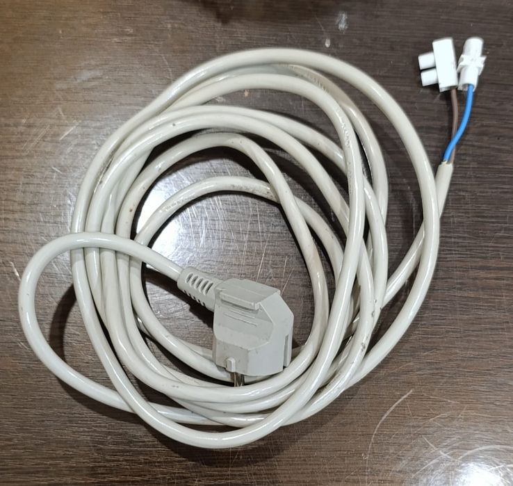 Самовар электрический (фарфор)