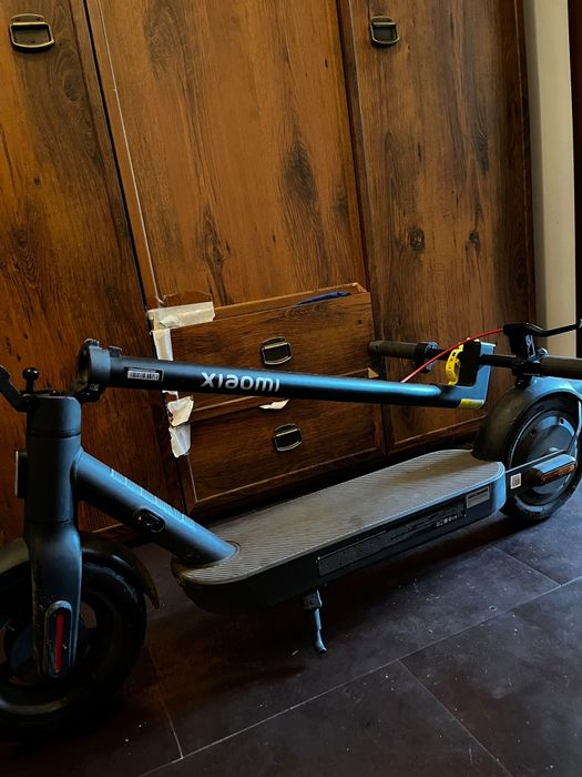 Scooter electric Xiaomi 4 Pro Gen2