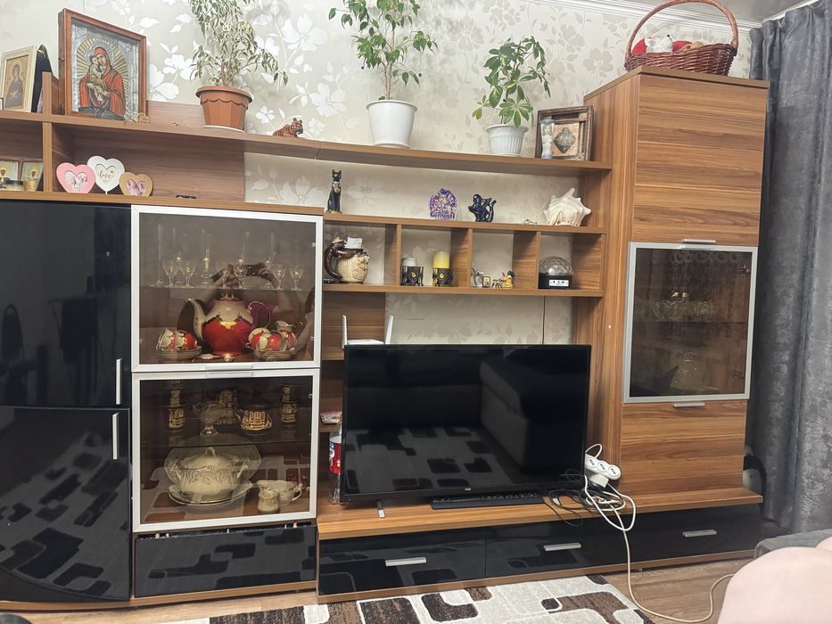 Стенка для гостинной