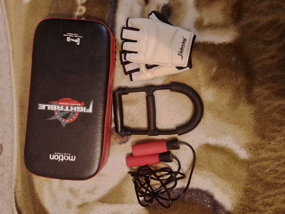 Продаю макивару +