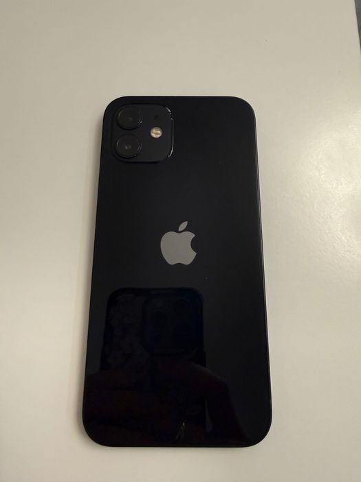 iPhone 12 - 128 GB