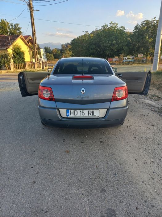 Renault Megan 2006