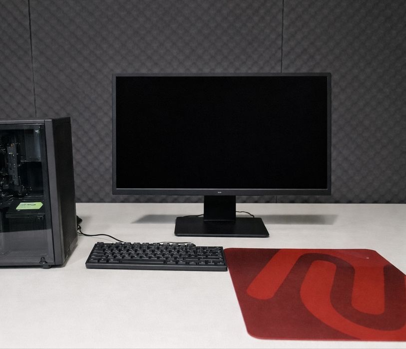 Комплект игрового компьютера