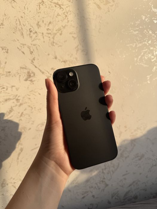 Айфон 15 256 гб продам