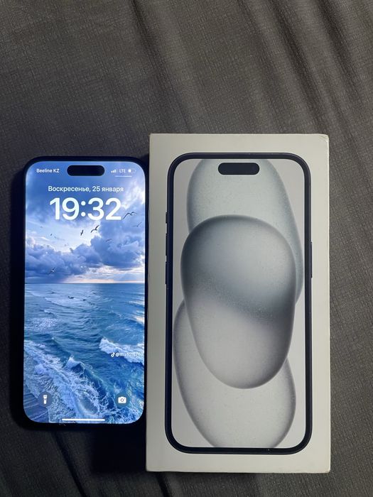 Айфон 15 iphone 15