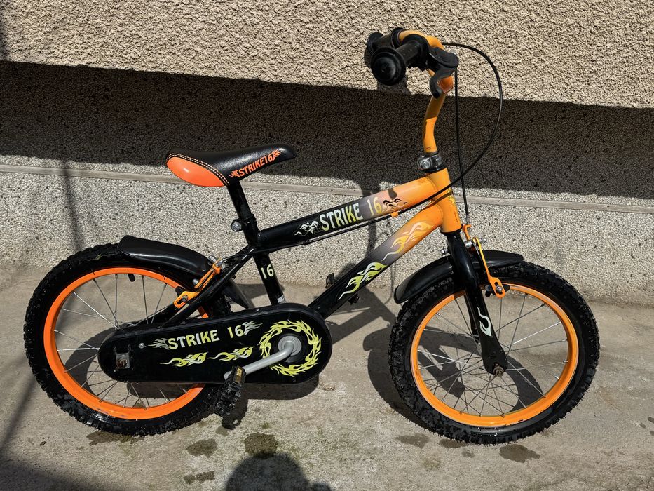 Детско колело 16 цола