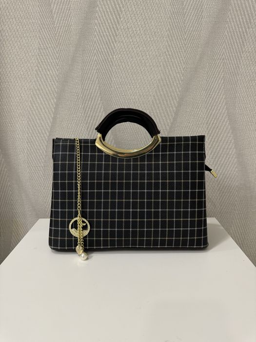 Новая сумка для учебы