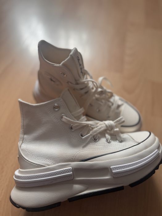 Високи кецове Converse run star legacy future comfort